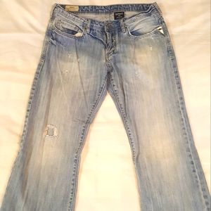 Men's Buffalo jeans